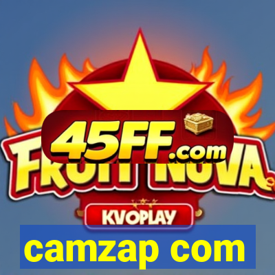 camzap com